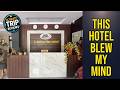 Sunshineview Sapa Hotel - This Hotel Blew My Mind | Sapa, Vietnam🛏️