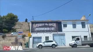 Leyendas Del Rock 2024