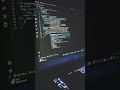 BUTTON IN FLUTTER #flutter #dart #coding #programming #appdevelopment