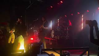 Like Moths To Flames 6723  Bury Your Pain