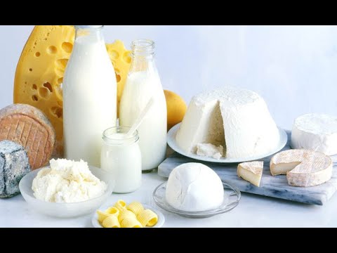 Βίντεο: Πώς οι πρόγονοί μας αποθηκεύτηκαν γάλα και γαλακτοκομικά προϊόντα