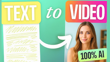 Verander scripts in hyperrealistische AI-video