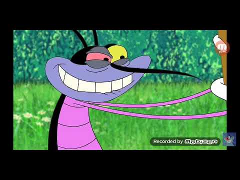 ოგი და ტარაკნები ქართულად სერია 3 სეზონი 1