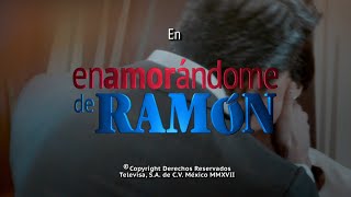 Enamorándome De Ramón | Entrada 1