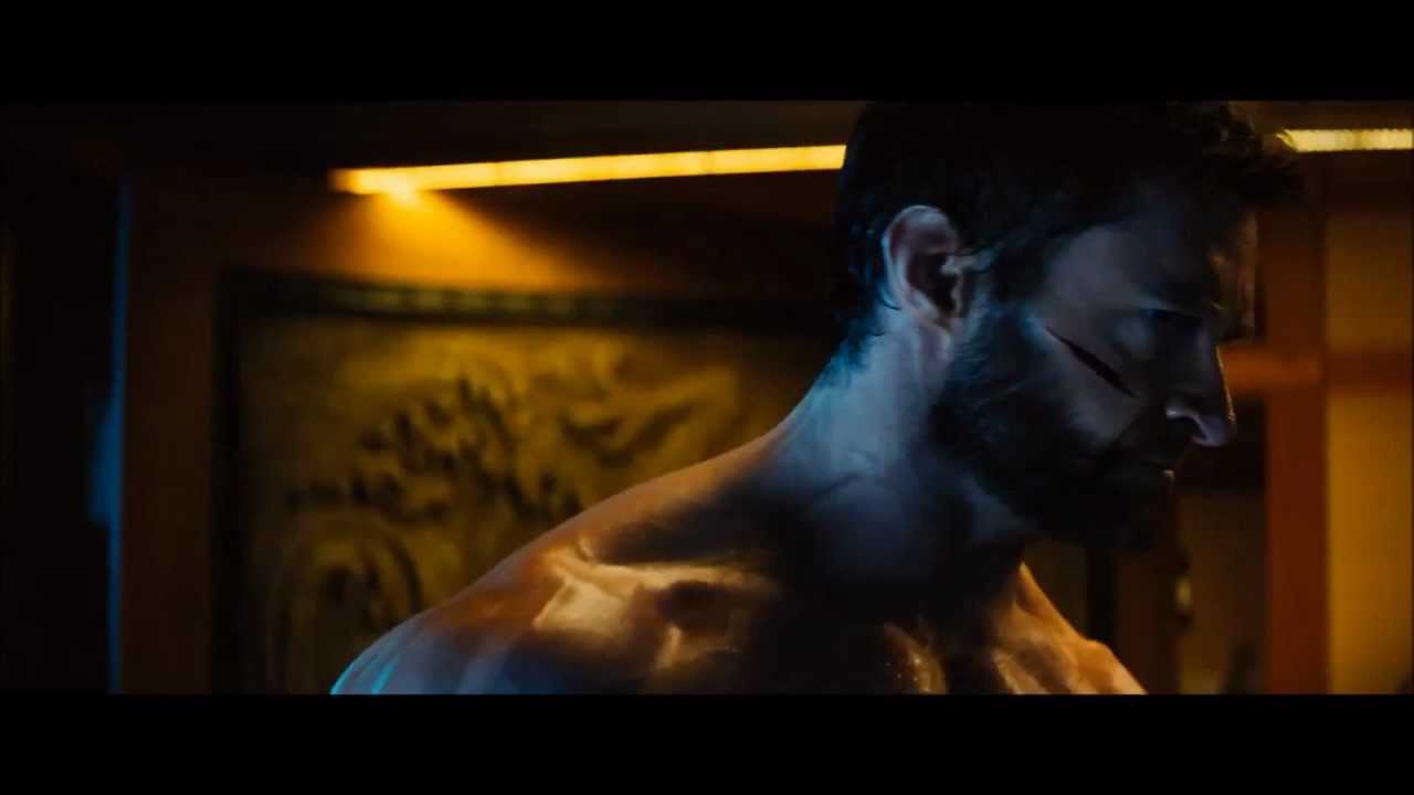 The Wolverine (Wolverine Inmortal) Película 2013 Trailer Oficial Subtitulado al español The Wolverine (Wolverine Inmortal) Película 2013 Trailer Oficial Subtitulado al español