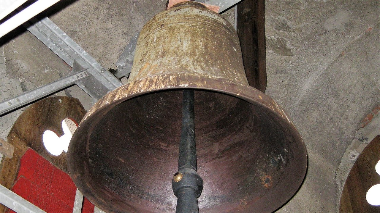 Kennelbach (Vorarlberg) Geläute der Pfarrkirche zum heiligen Josef