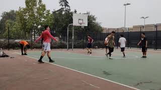 20200914 Seven Trees Game 3 4 on 4 #1