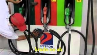 Ghost Fighter pinoy S