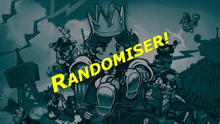 Little Kings Story Job Randomiser #1 - Softlocks & Merchants
