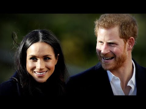 Meghan to give speech at wedding reception