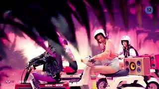 Black Pi̇nk - Boombayah) Huawei Muzi̇k