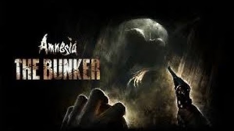 Amnesia: The Bunker - SPEEDRUN TUTORIAL!