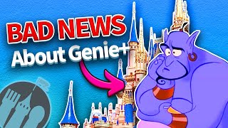 We Have Some Bad News For You About Genie+
