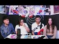 NO QUIERO ESTAR DE MODA - CAJA BRAVA