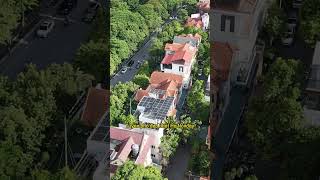☀️ THI CÔNG HỆ THỐNG ĐIỆN MẶT TRỜI LƯU TRỮ HYBRID 15KW ☀️