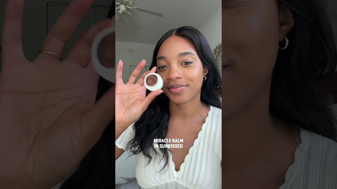 The Perfect Foundation For Dry Skin Is Here 