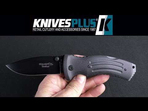 Fox Knives Blackfox BF-704 