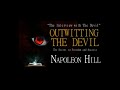 Napoleon hill interview with the devil outwitting the devil