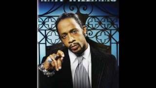Katt Williams Disses and challenges  Steve Harvey pt.1
