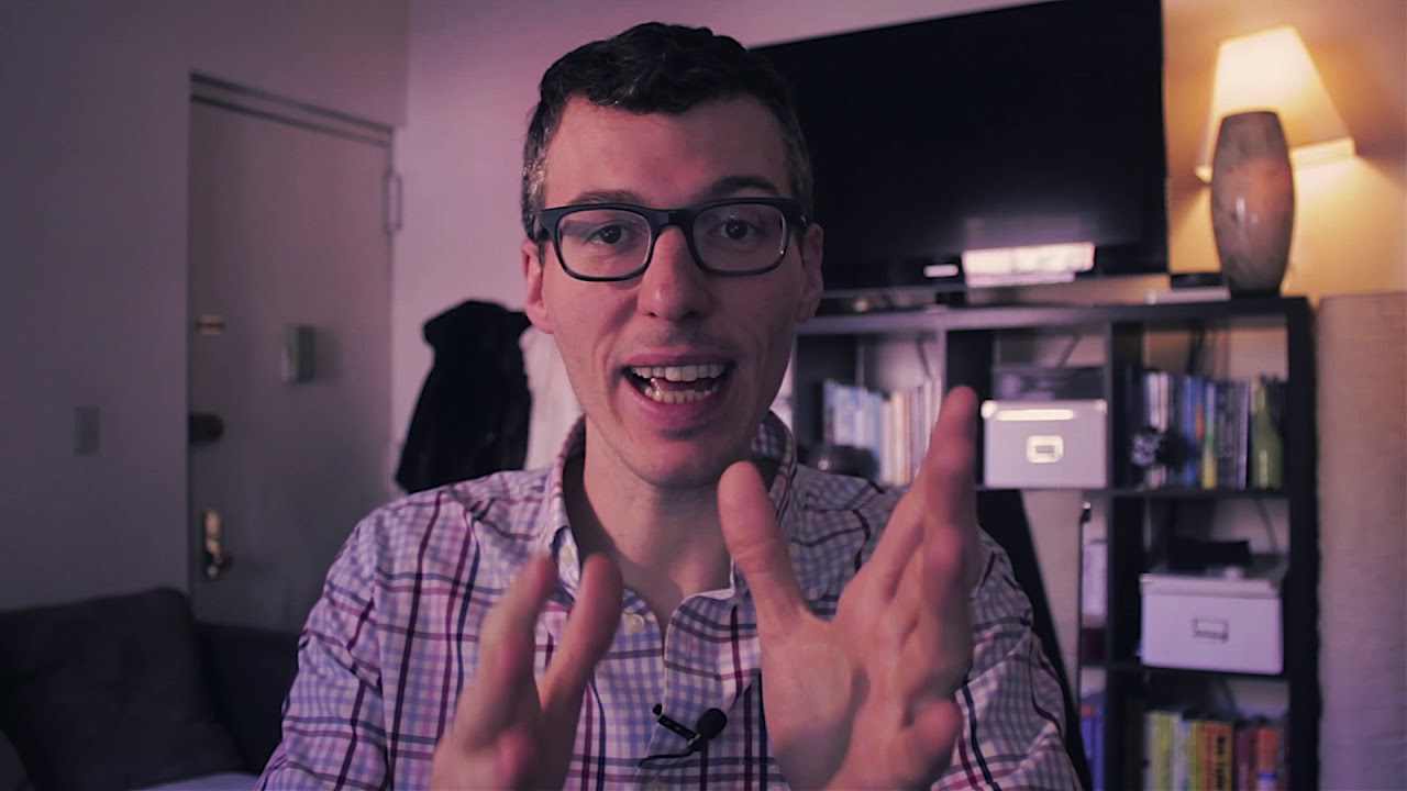 Nick Finzer - The Nash