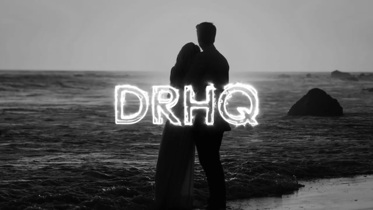 DRHQ - Я тебя очень люблю (2024)