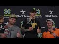X GAMES 2018 - BIG AIR FINALS HIGHLIGHTS