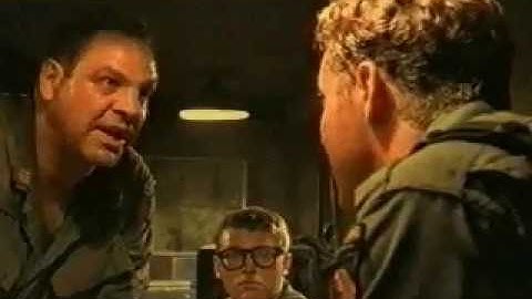 M.I.A.: Missing In Action (1998) Mission 1-5 MIA Pickup FMV