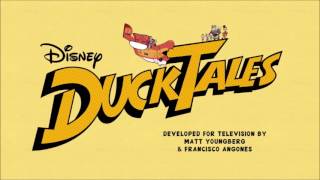 DuckTales 2017 Extended Theme (Pitch Corrected) chords
