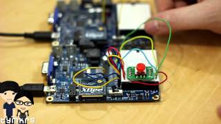 Tymkrs Wireless Switch