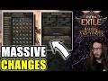 GGG Added Tons of Small Great Details to the Campaign | Path of Exile 2