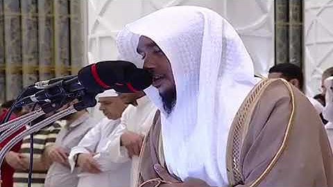 مقطع قصير رائع للقارئ الشيخ/ياسين نائب {وما تدري نفس ماذا تكسب غدا...}