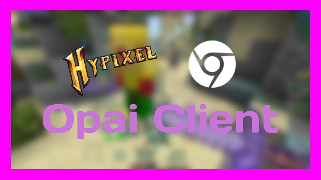 29 kills in 2 minutes | Demolishing Hypixel Skywars with Opai client ...