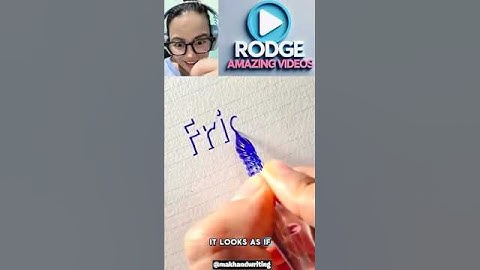 3D Shadow Letters 🤯 #shorts #amazing #trending