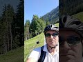  cycling tour in the alps 