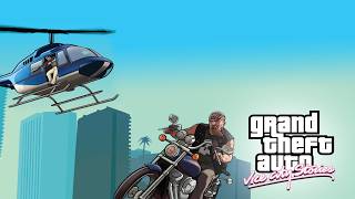 GTA VCS Permadeath - Part 6