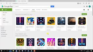 Publikowanie oraz optymalizacja gier na Google Play - część 2 screenshot 5