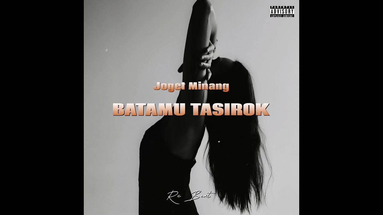 Rc Beat _ JOGET MINANG BATAMU TASIROK _ Remix 