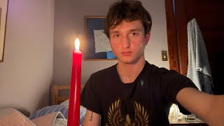 some life updates & big changes 