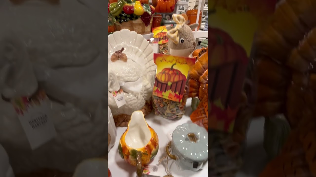 Muchas cosas en la home goods🤗🤗