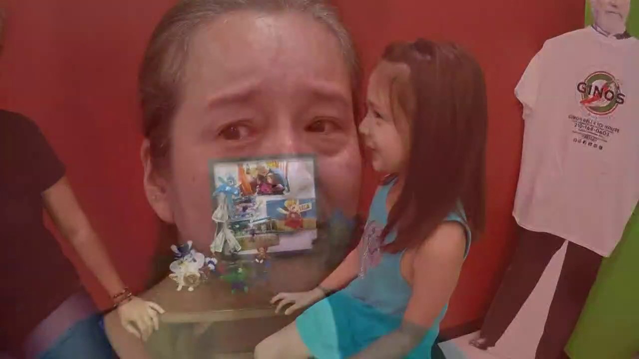 Little sister sells hand-made bears to get autistic brother a service dog