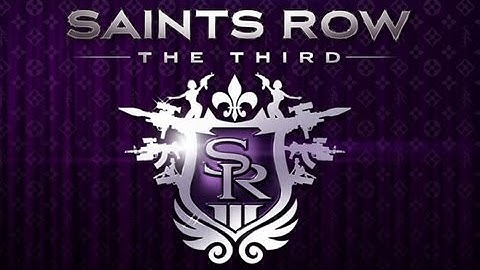Saints Row 3 CO-OP Glitch