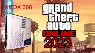 Solved - How To Play GTA 5 Online With RGH XBOX 360 ?