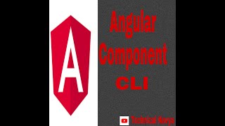 Angular Component Part-1 in Marathi  | angular | component | How to make  angular component.