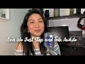 Can We Just Stop and Talk Awhile by Jose Mari Chan | Maria Ness [Cover]
