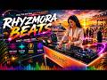 ⚡ Rhyzmora Beats | Havana Moonlight Sessions 🎧 Trending Reggaeton Mix 2026