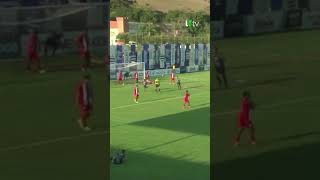 OS GOLS DE AYMORÉS 3 X 3 VILLA NOVA PELA SEMIFINAL DO CAMPEONATO MINEIRO - MÓDULO 2