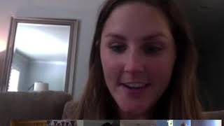 Group 1 Module 8 Webinar