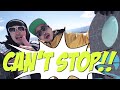 DJ 雪成 Feat. 韻踏合組合 - "Can't Stop"（Official Video）