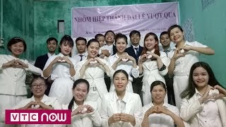 Thâm nhập trụ sở Hội Thánh Đức Chúa Trời Mẹ | VTC1