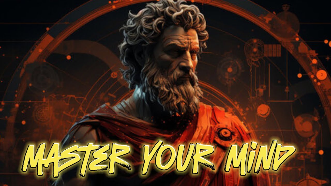 Train Your Mind Like a Warrior: Build Resilience & Discipline